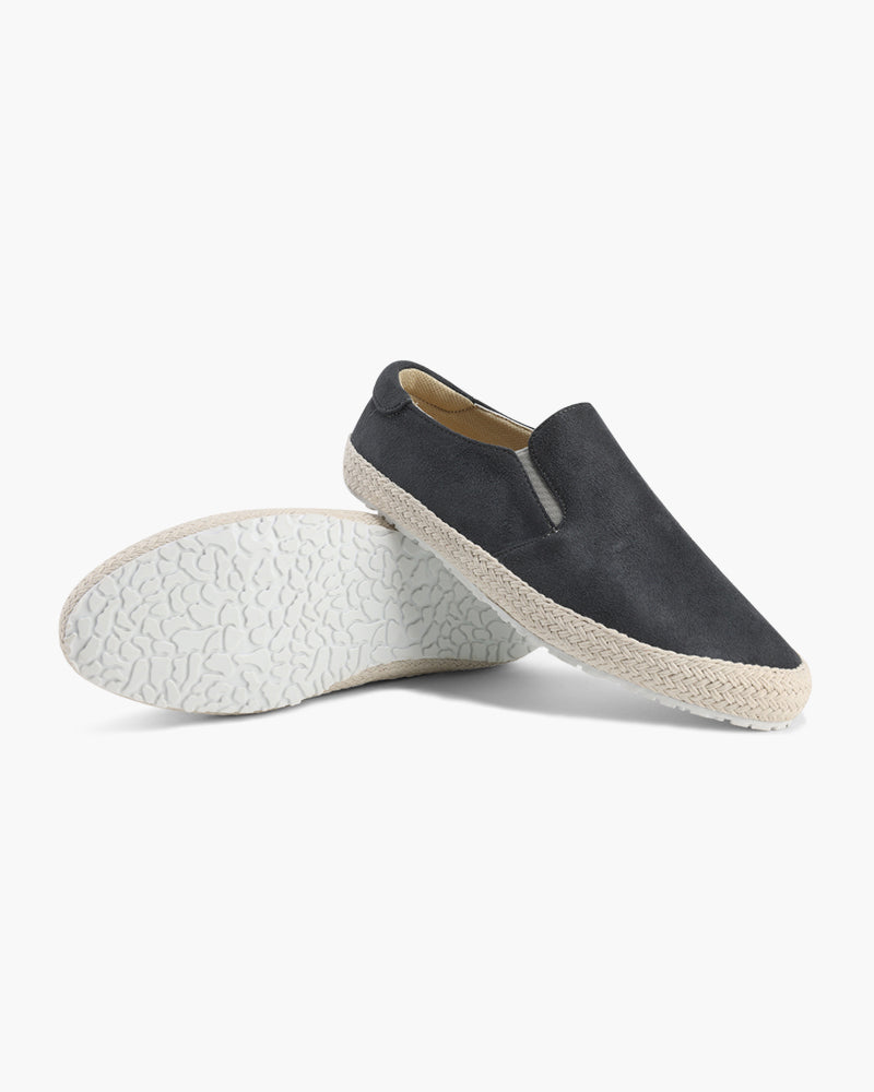 FEDERICO™ | Scarpe Slip-On in Scamosciato Eleganti