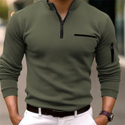 FEDERICO™ |  Camicia a maniche lunghe