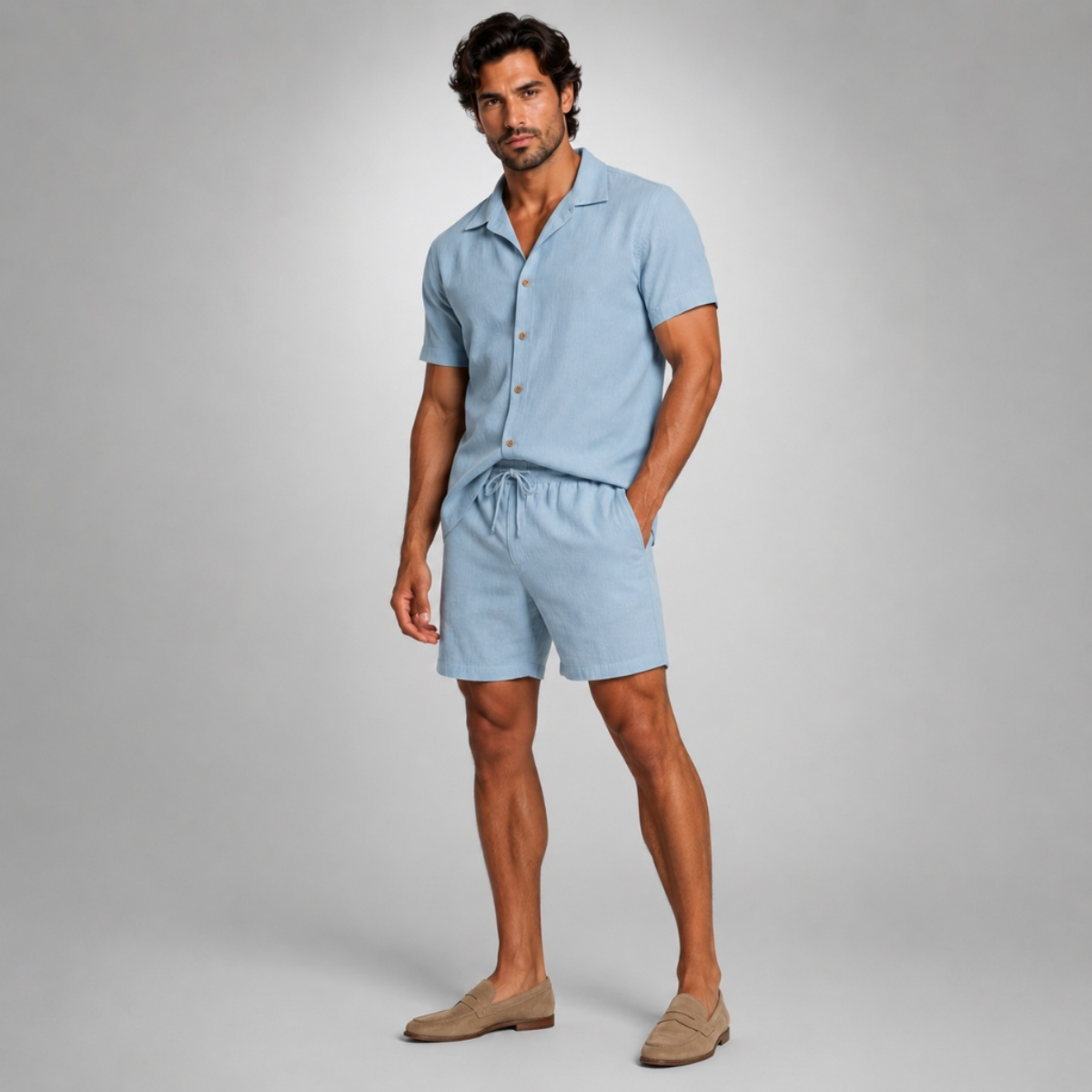 FEDERICO™ | Set Costiero