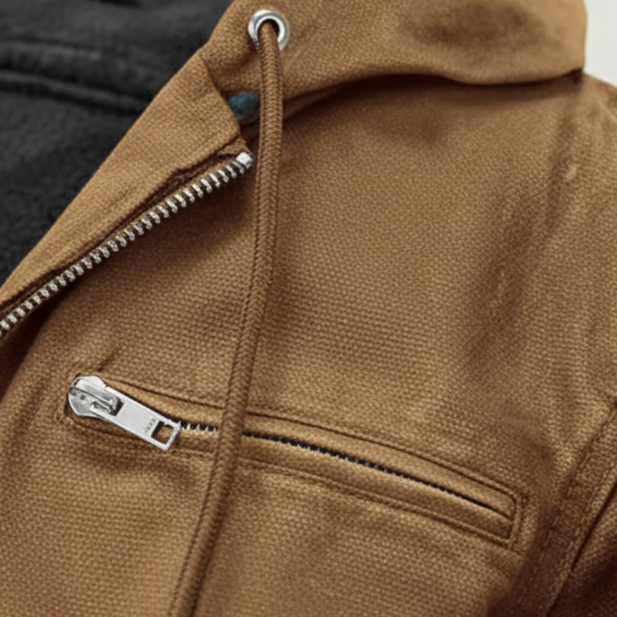FEDERICO™ | Giacca foderata