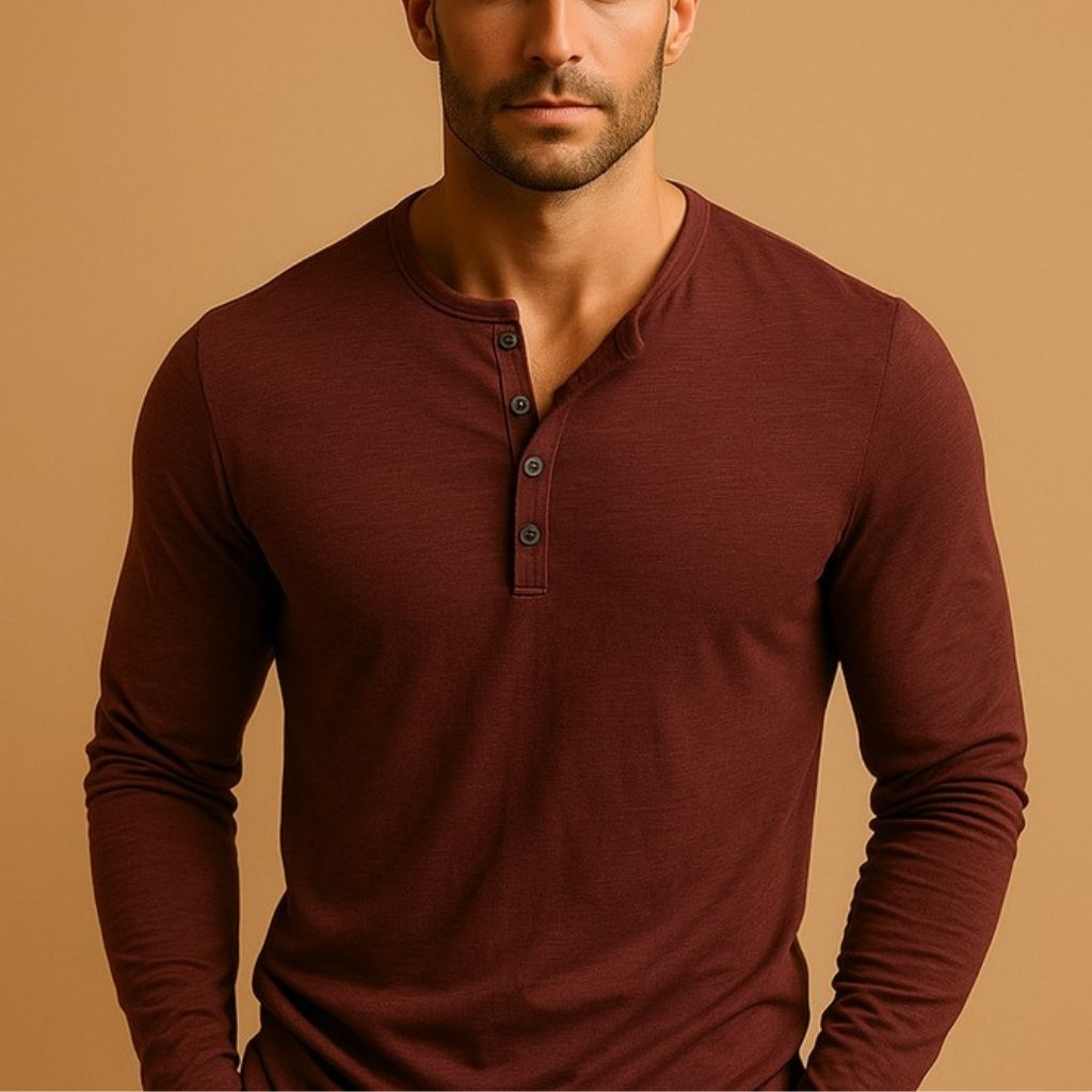 FEDERICO™ | T-shirt tunisina