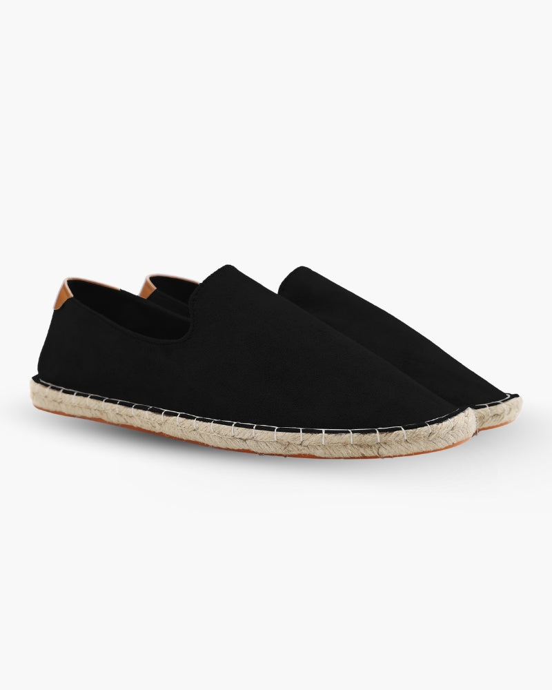 FEDERICO™ | Espadrillas in tela