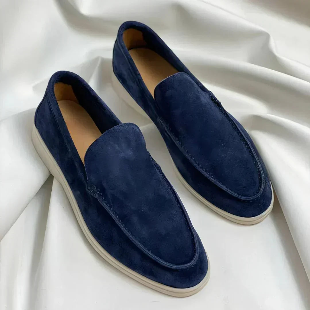 FEDERICO™ | Mocassini slip-on da uomo
