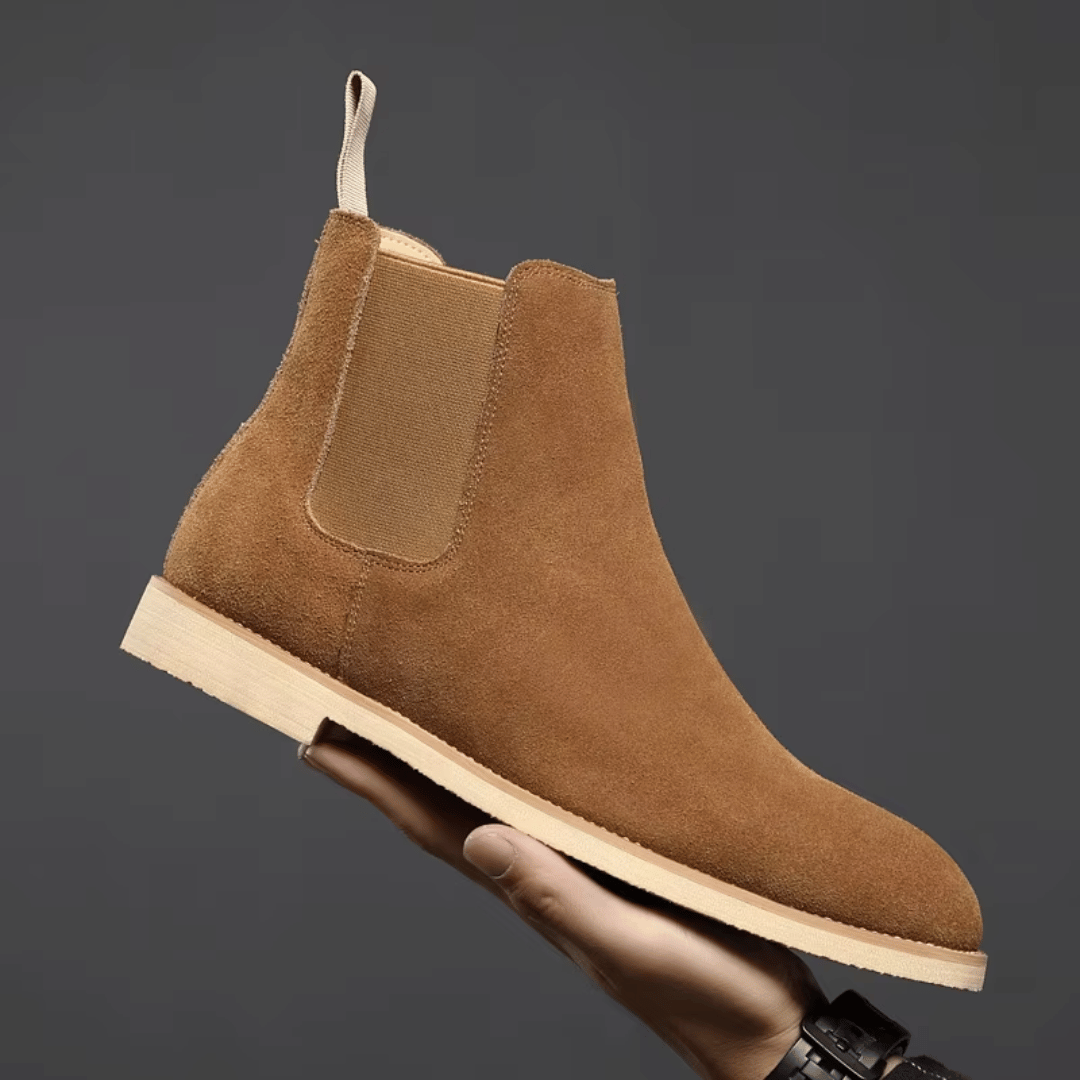FEDERICO™ | SCARPE MODERNE ED ELEGANTI