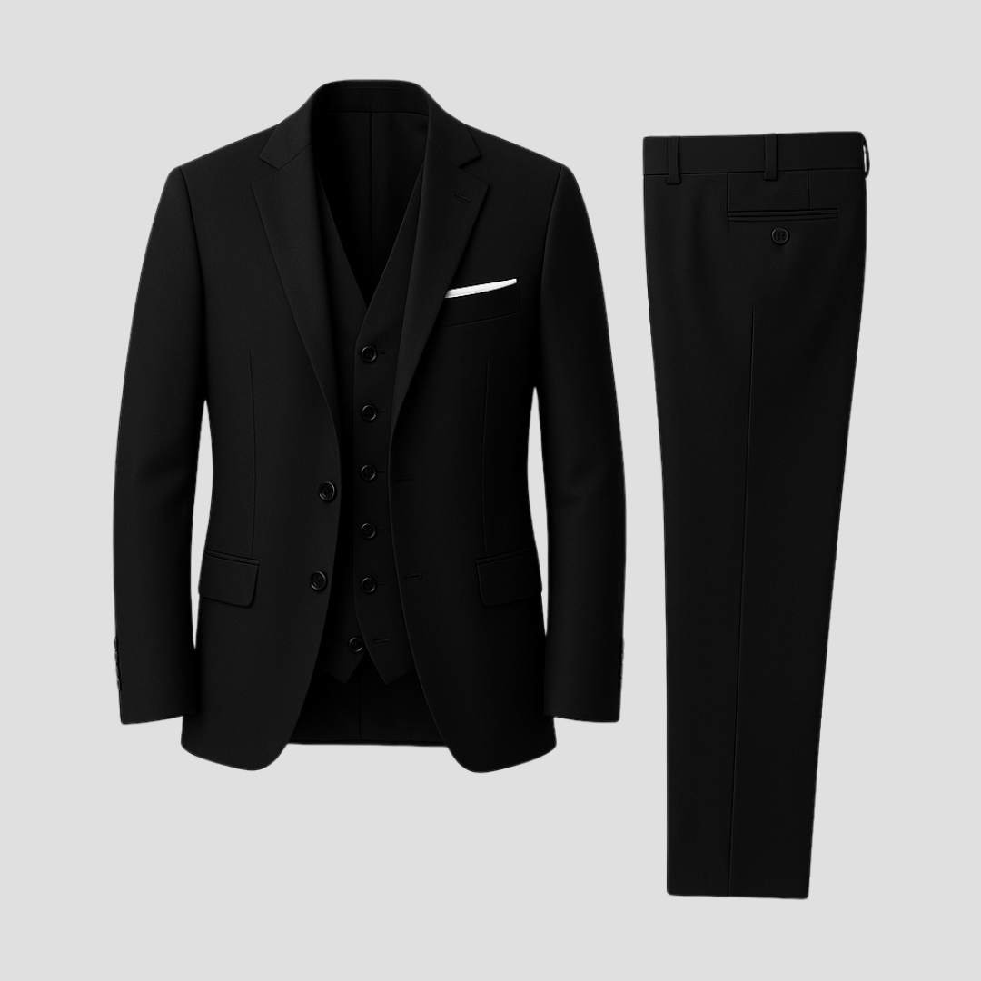 FEDERICO™ | Completo slim da uomo
