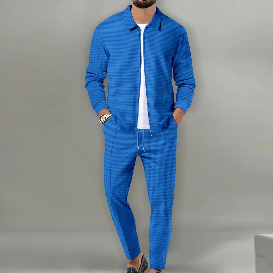 FEDERICO™ | Set di tuta sportiva moderna