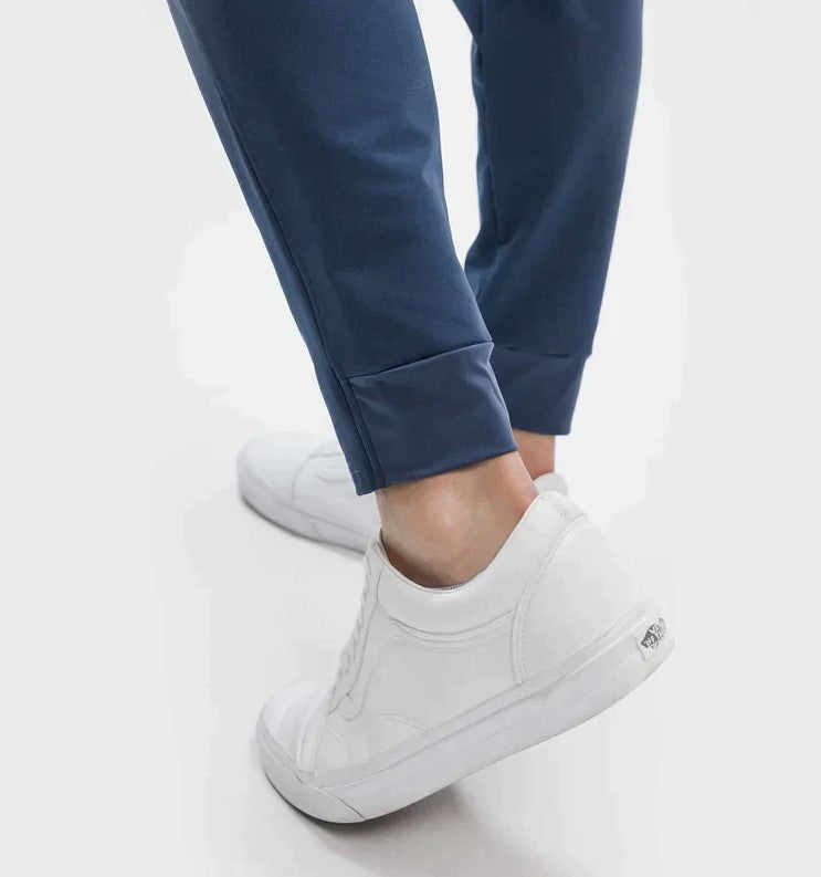 FEDERICO™ | Pantaloni elasticizzati ad alte prestazioni