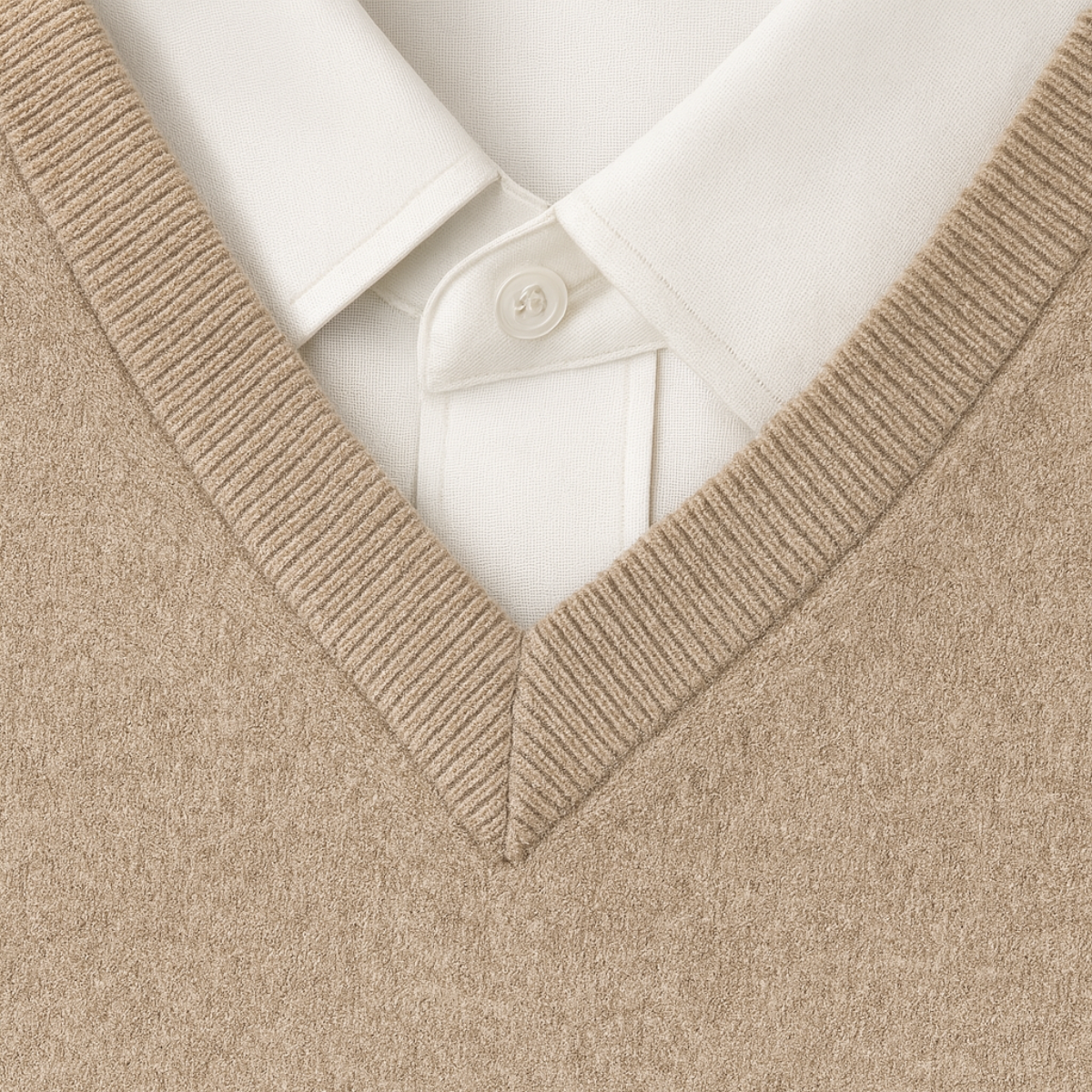 FEDERICO™ | Maglione in cashmere