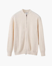 FEDERICO™ | CARDIGAN IN MAGLIA DI COTONE