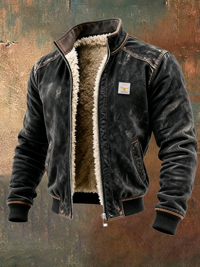 FEDERICO™ | GIACCA TERMICA BENSON
