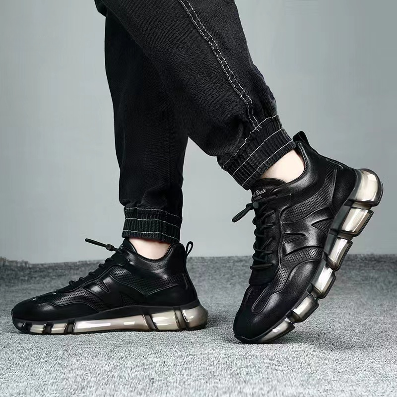 FEDERICO™ | Scarpe artigianali in vera pelle di Milano