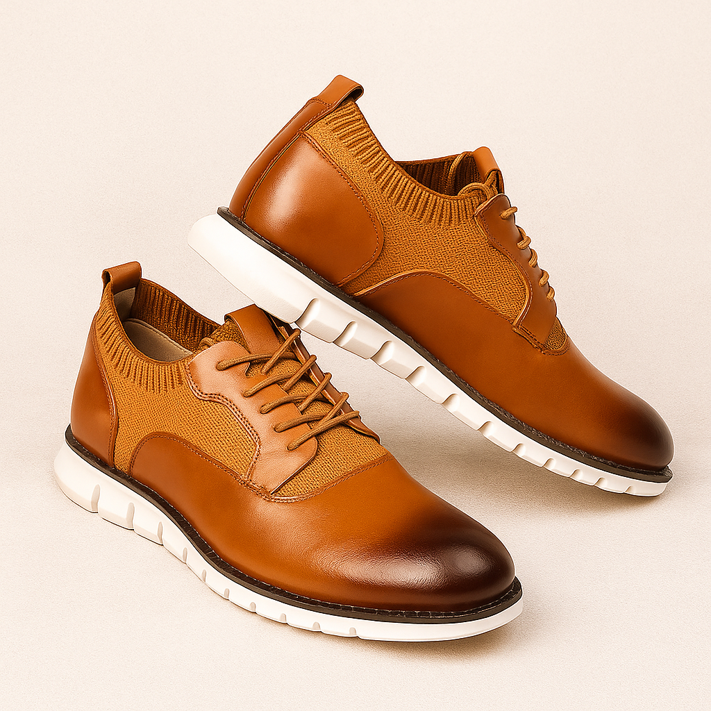 FEDERICO™ | SCARPE DA UOMO PER L'USO QUOTIDIANO