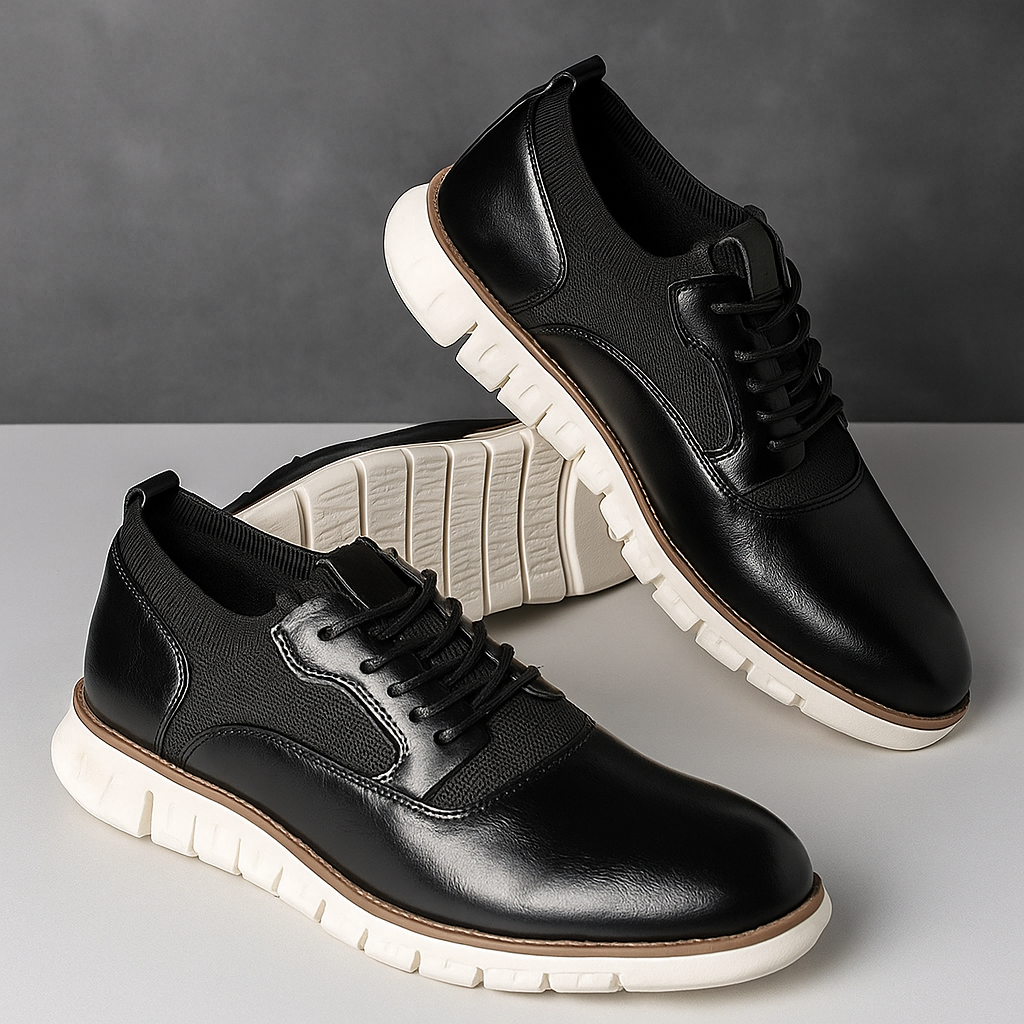 FEDERICO™ | SCARPE DA UOMO PER L'USO QUOTIDIANO