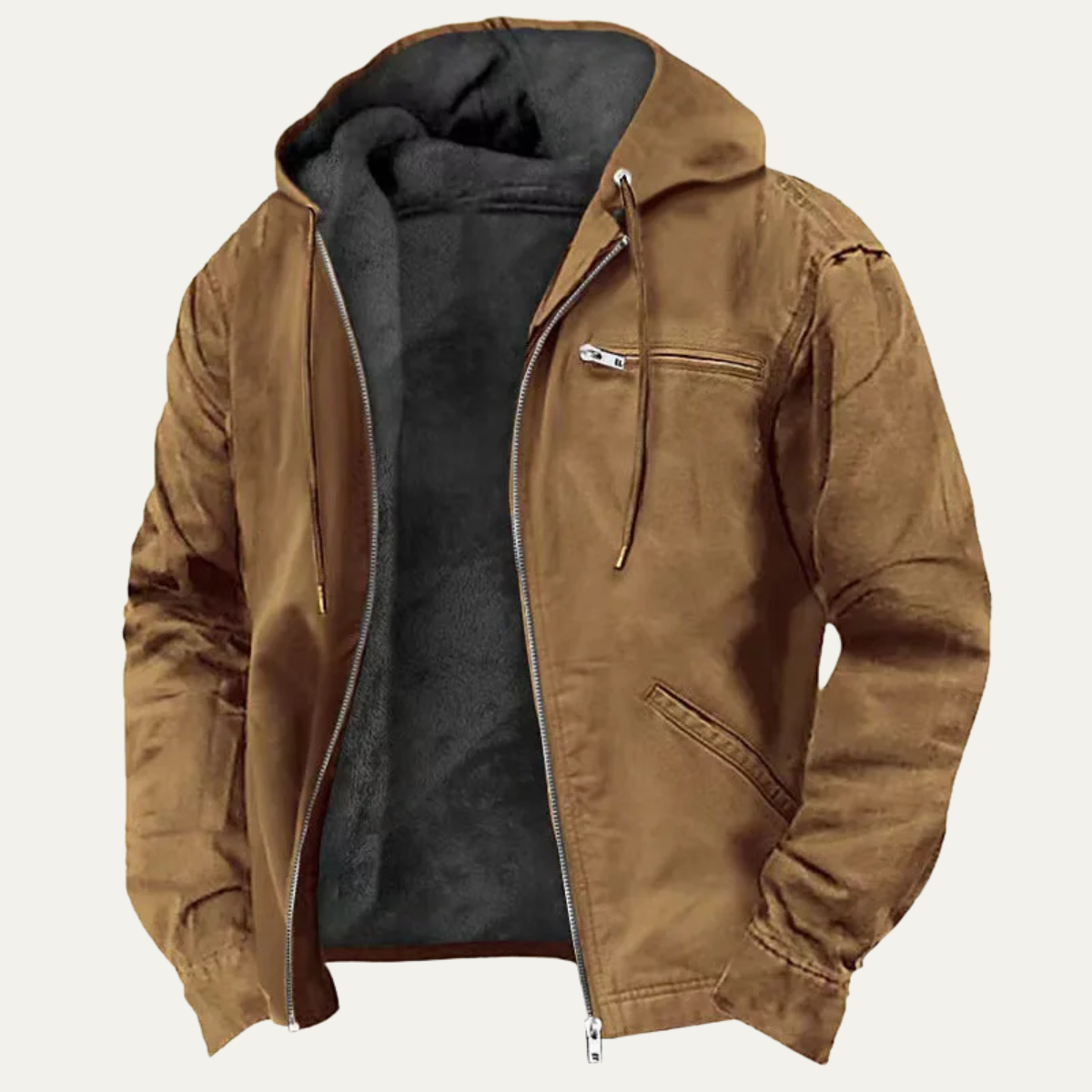 FEDERICO™ | Giacca foderata