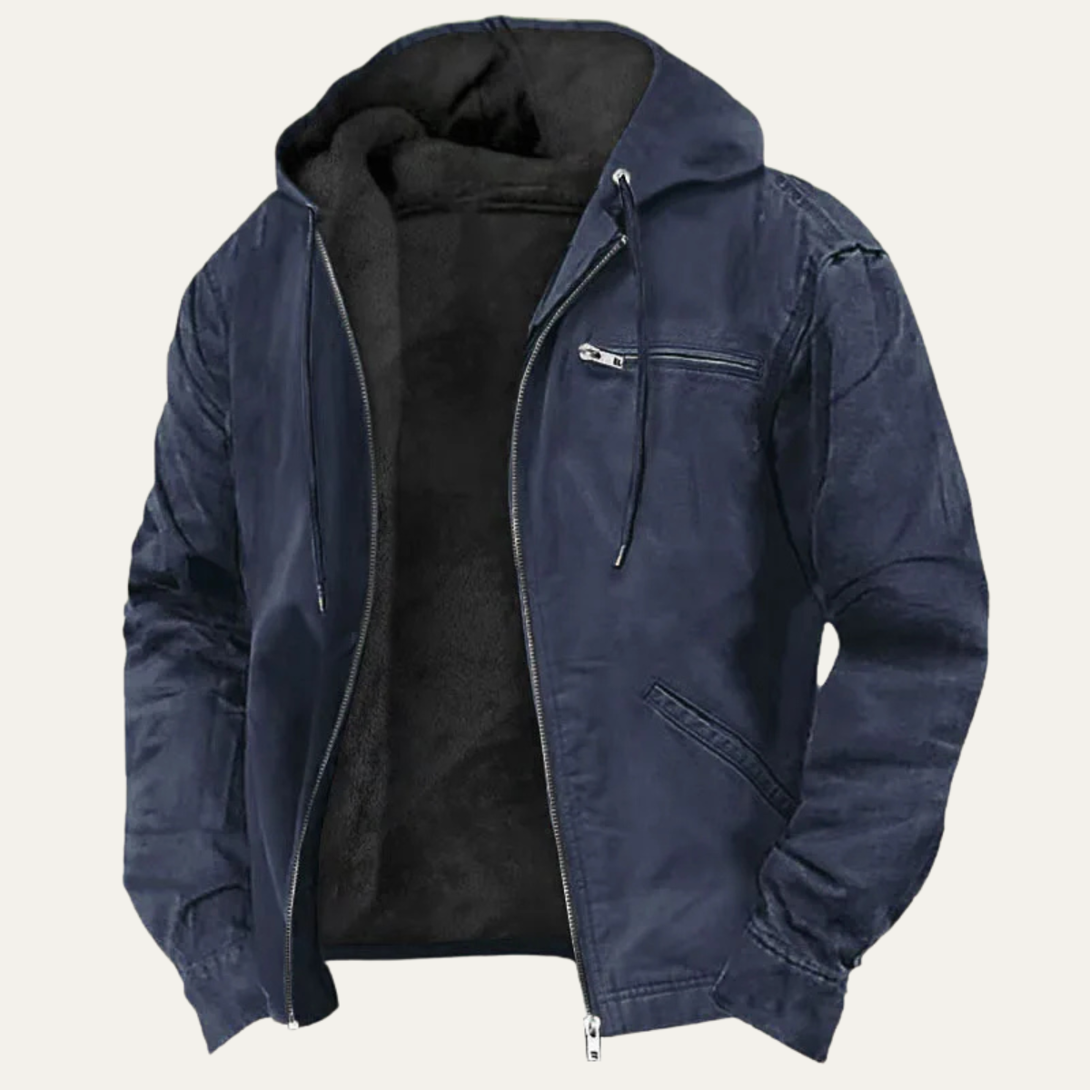 FEDERICO™ | Giacca foderata