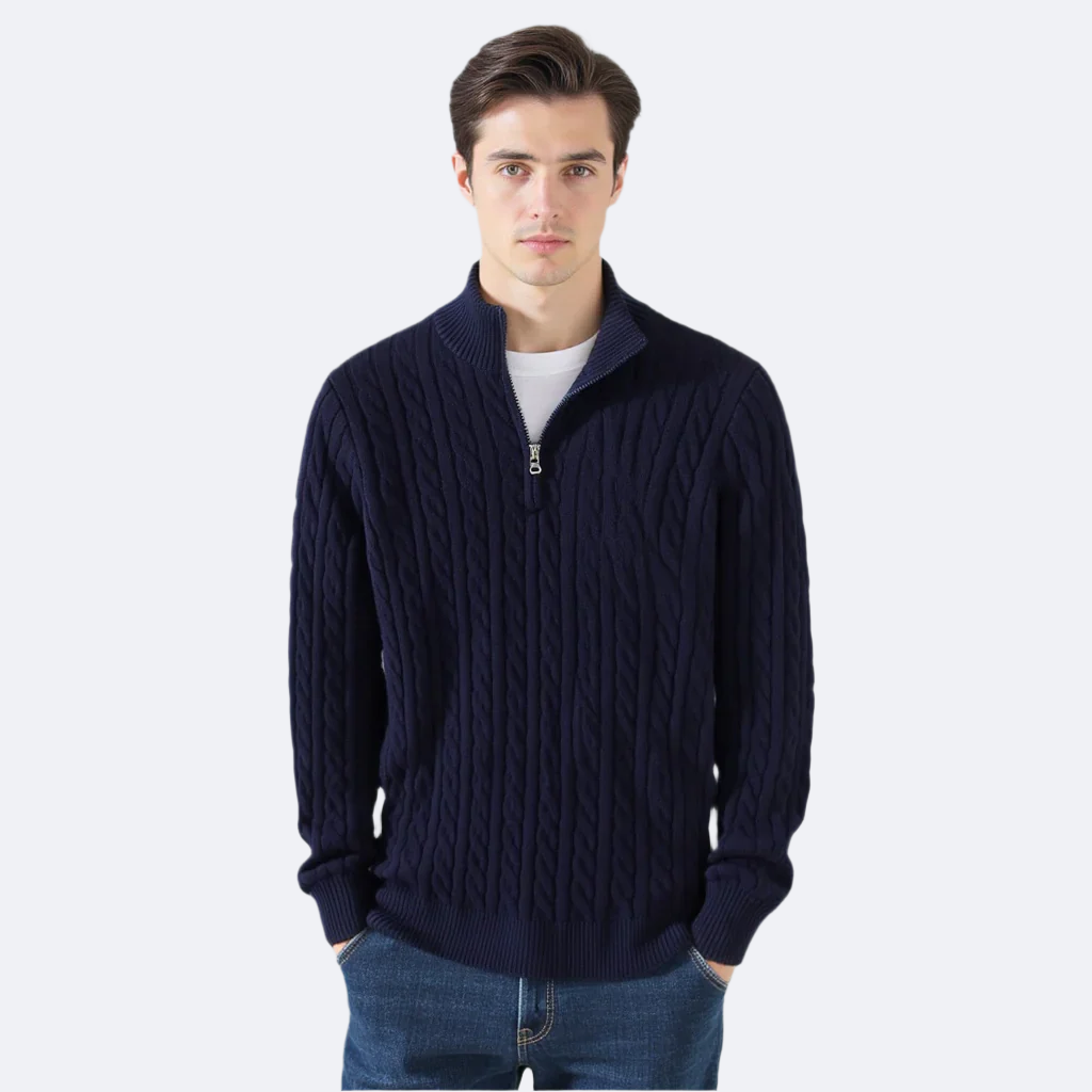 FEDERICO™ | Cavo con cerniera
