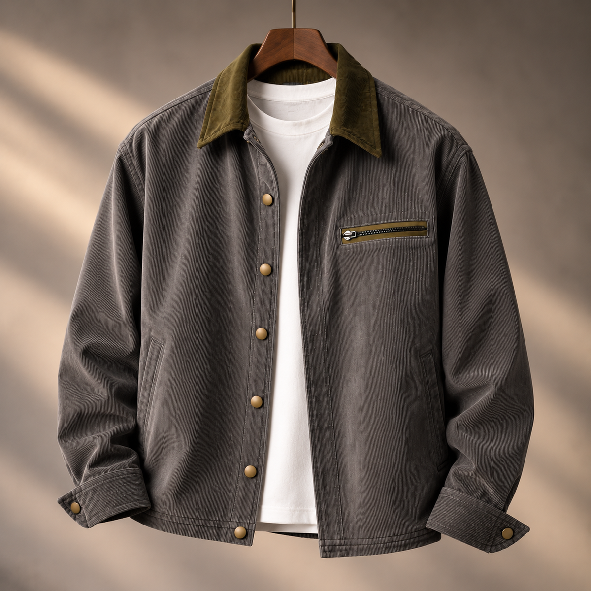 FEDERICO™ | La giacca Bexley