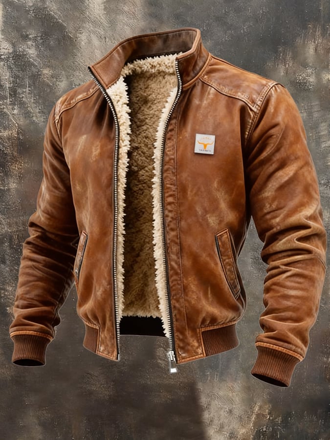 FEDERICO™ | GIACCA TERMICA BENSON