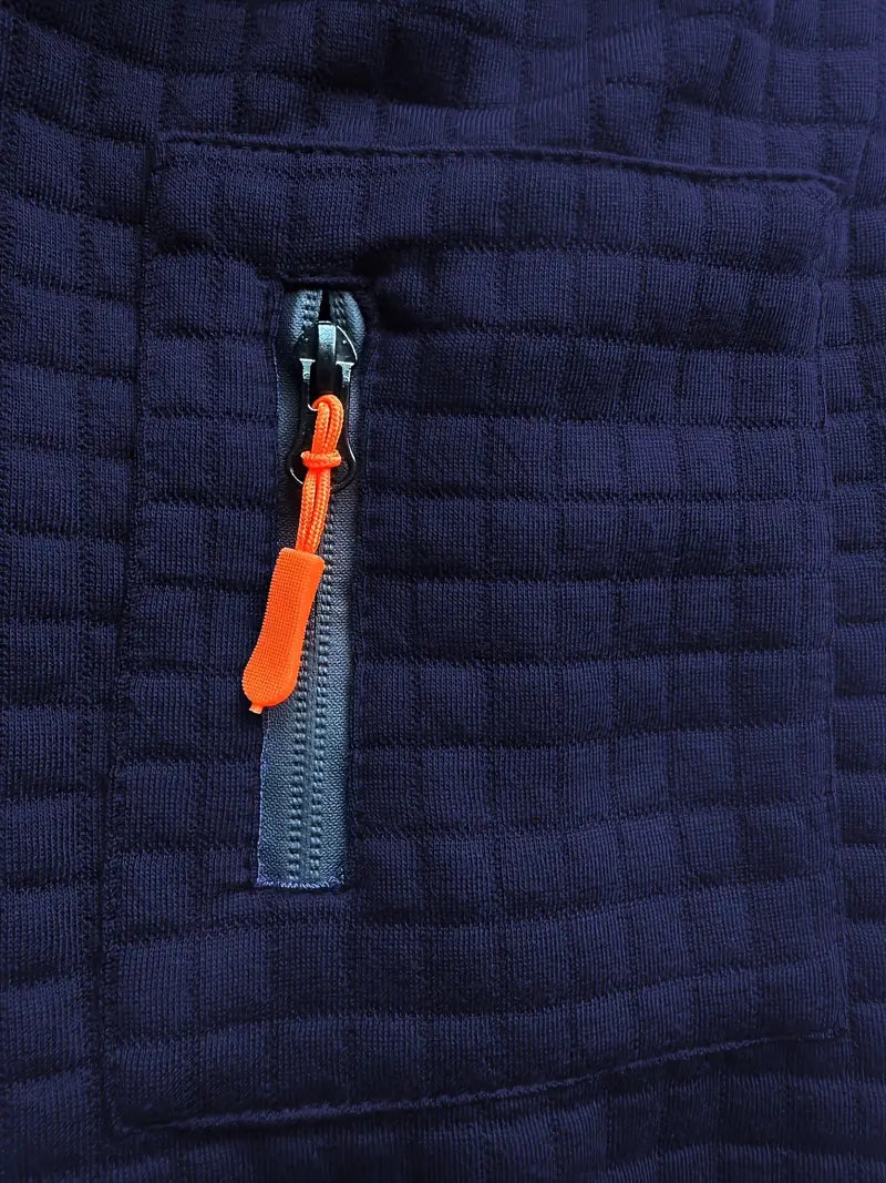 FEDERICO™ | Polo a maniche lunghe