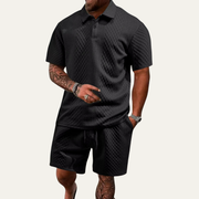FEDERICO™ | Set Jacquard