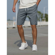 FEDERICO™ | Pantaloncini al ginocchio