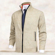 FEDERICO™ | Cardigan da uomo a maniche lunghe