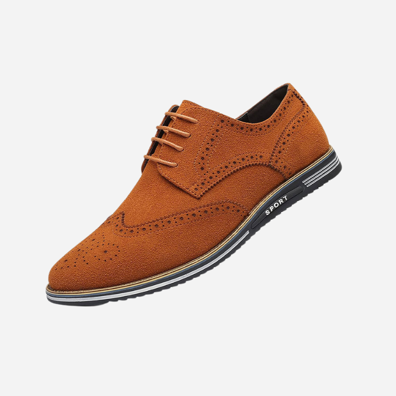 FEDERICO™ | SCARPE DA UOMO CON SUPPORTO QUOTIDIANO