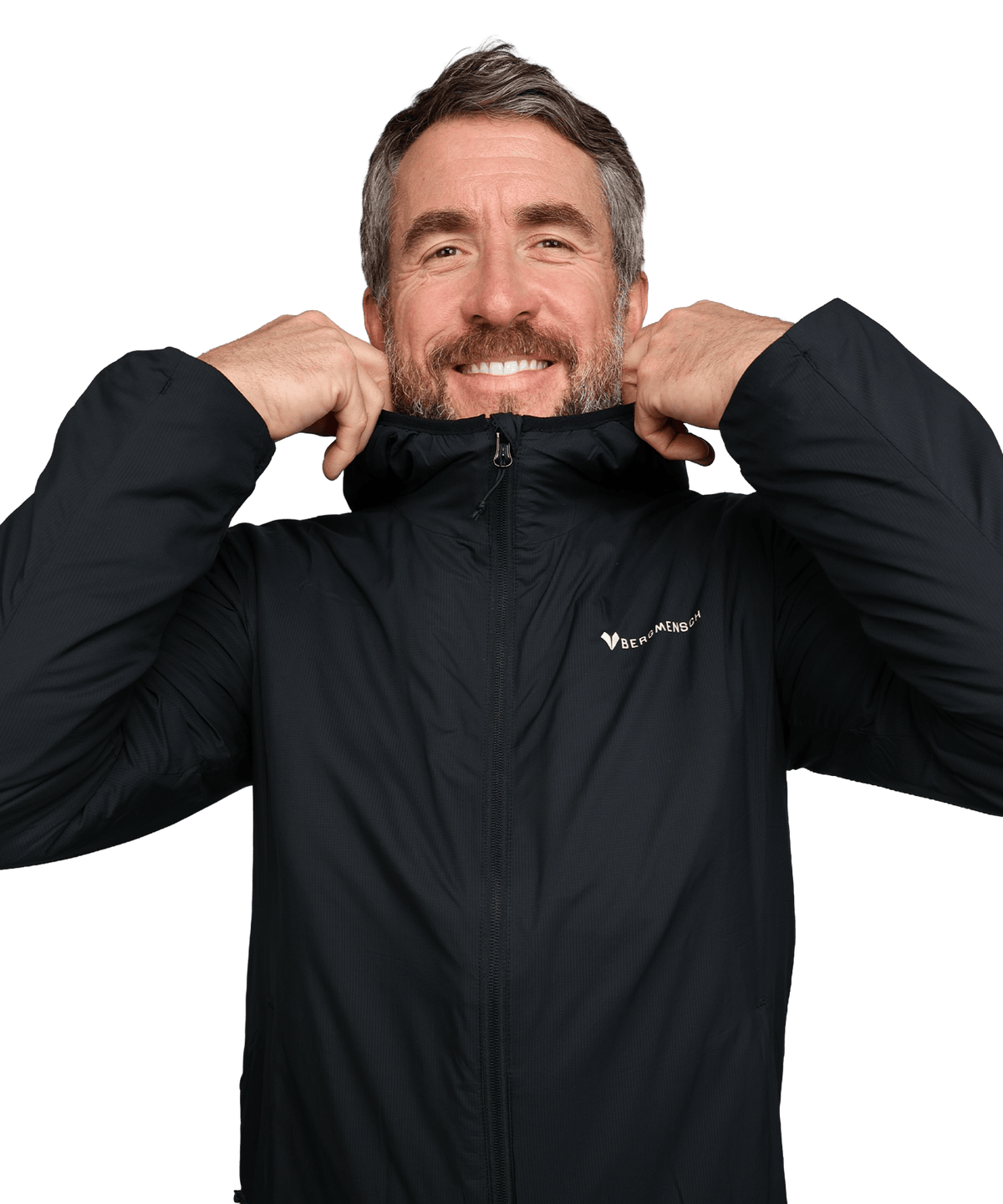 FEDERICO™ | Giacca in Thermolite da uomo