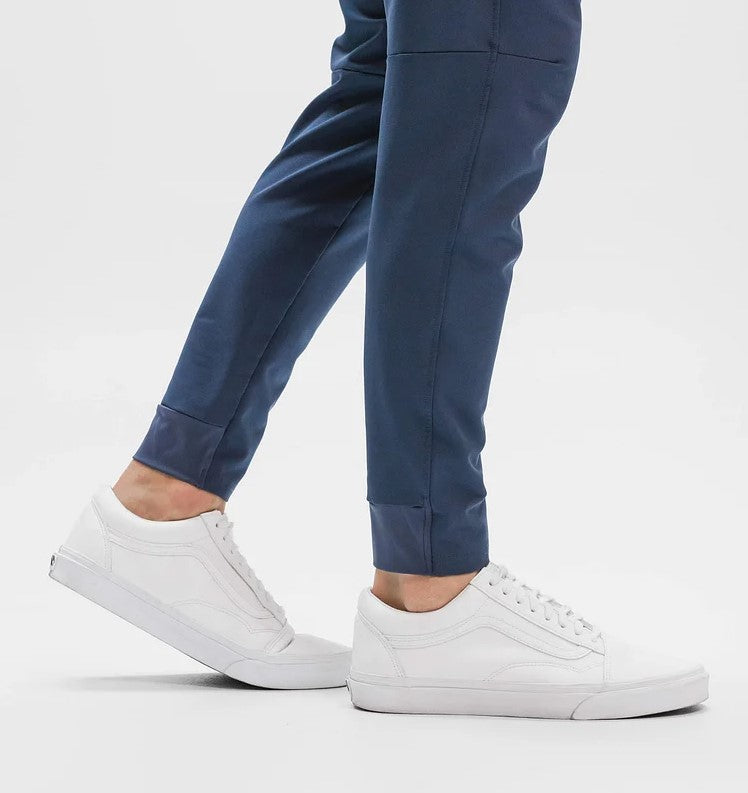 FEDERICO™ | Pantaloni elasticizzati ad alte prestazioni