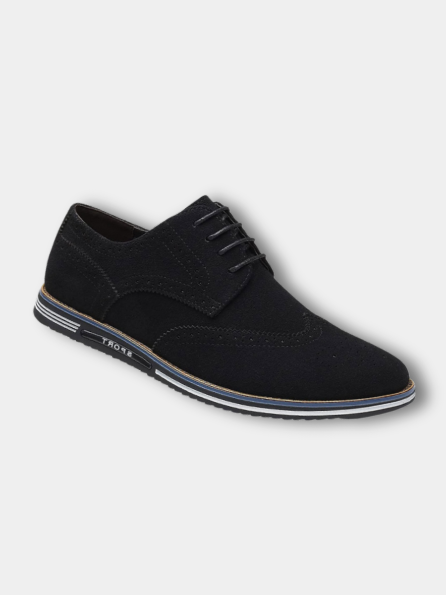 FEDERICO™ | SCARPE DA UOMO CON SUPPORTO QUOTIDIANO