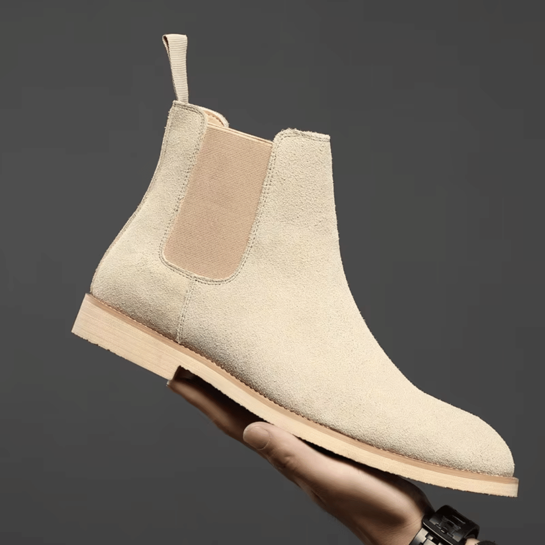 FEDERICO™ | SCARPE MODERNE ED ELEGANTI
