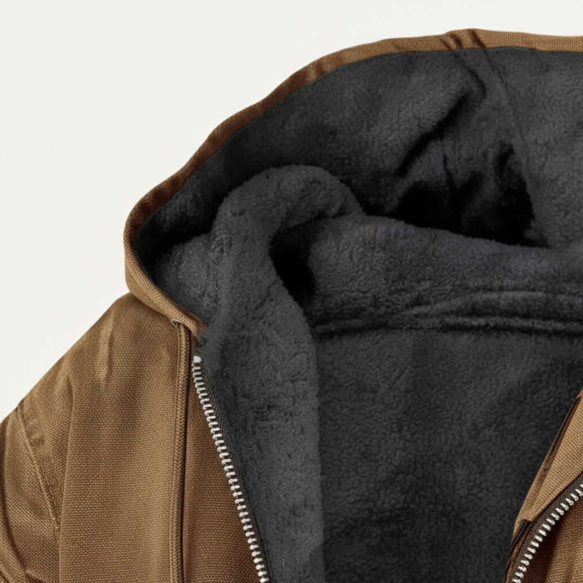 FEDERICO™ | Giacca foderata