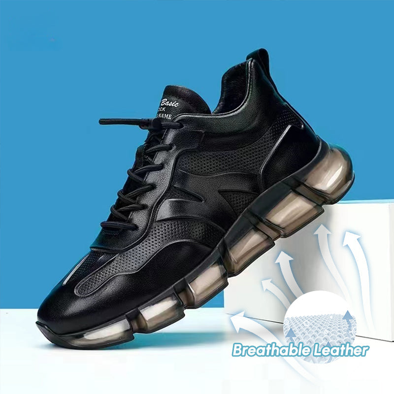 FEDERICO™ | Scarpe artigianali in vera pelle di Milano