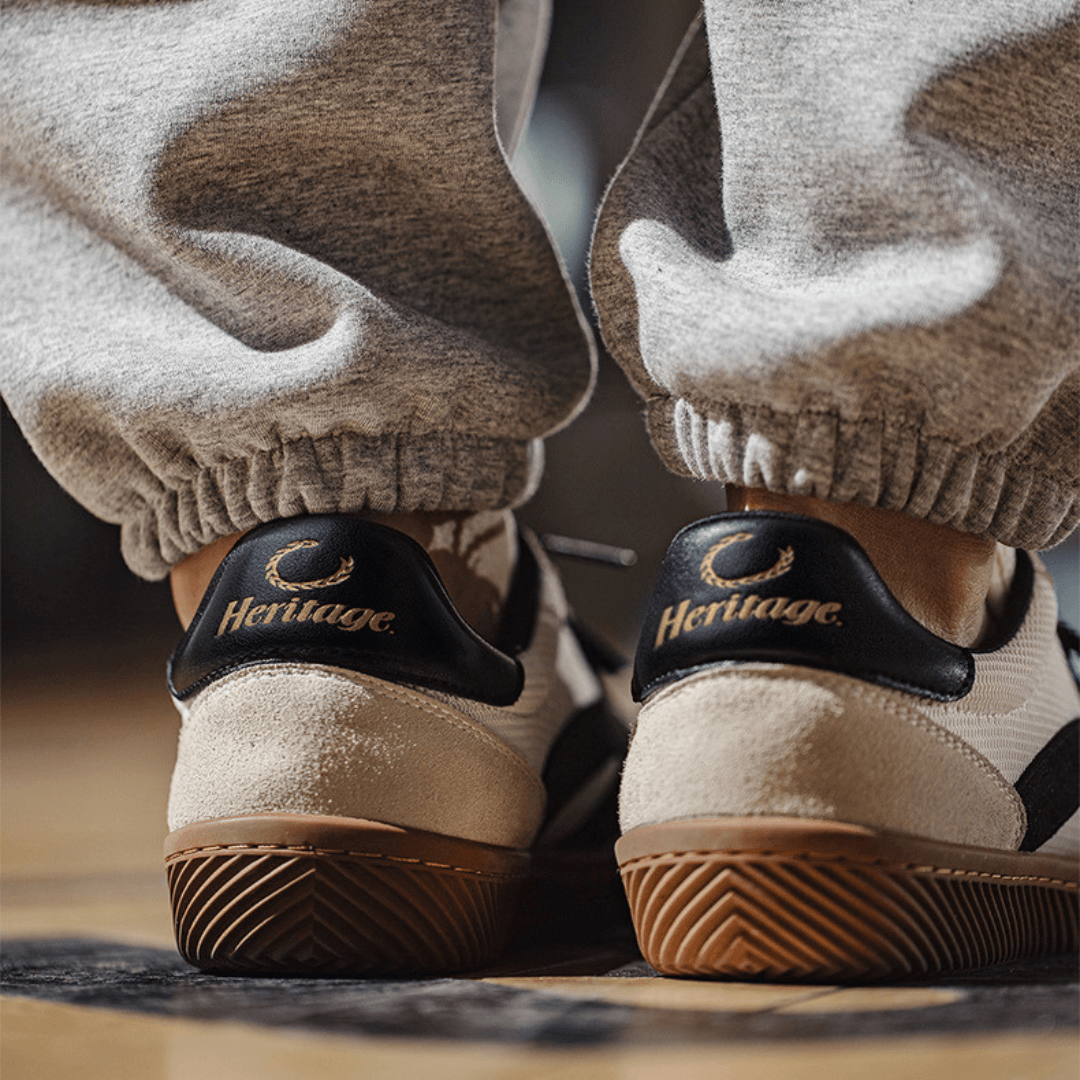 FEDERICO™ | Scarpe da ginnastica Olimpismo 1984