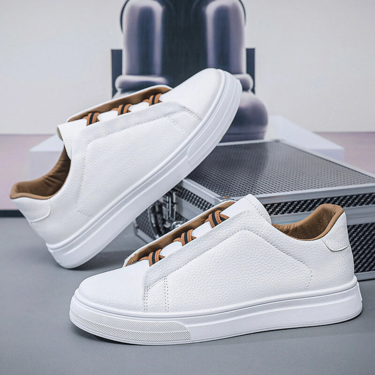 FEDERICO™ | SCARPE DA GINNASTICA SLIP-ON DA UOMO