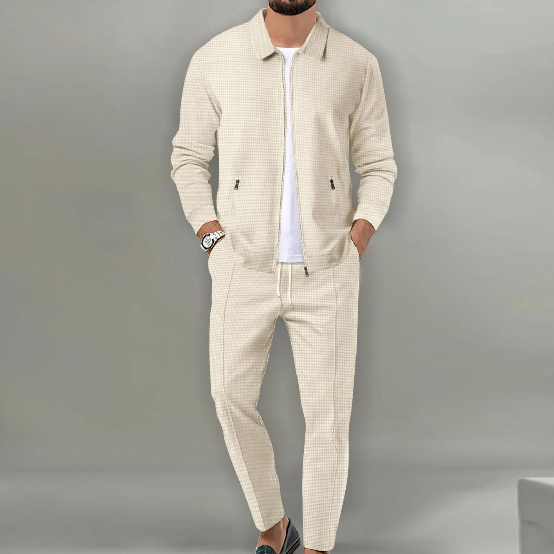 FEDERICO™ | Set di tuta sportiva moderna