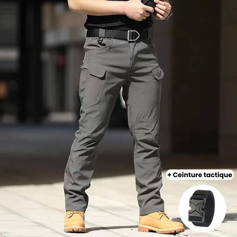 FEDERICO™ | Pantaloni da uomo