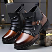 FEDERICO™ | STIVALI DA UOMO CON FIBIE