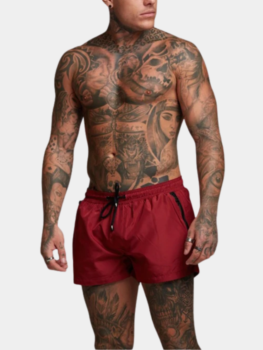 FEDERICO™ | Pantaloncini da bagno da uomo ad asciugatura rapida