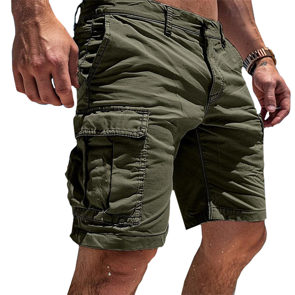 FEDERICO™ | Pantaloncini cargo comodi