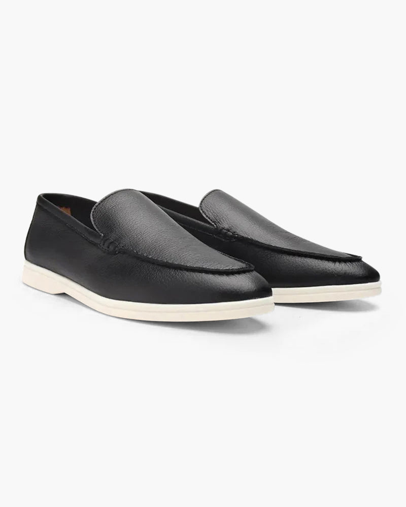 FEDERICO™ | Mocassini in pelle bovina