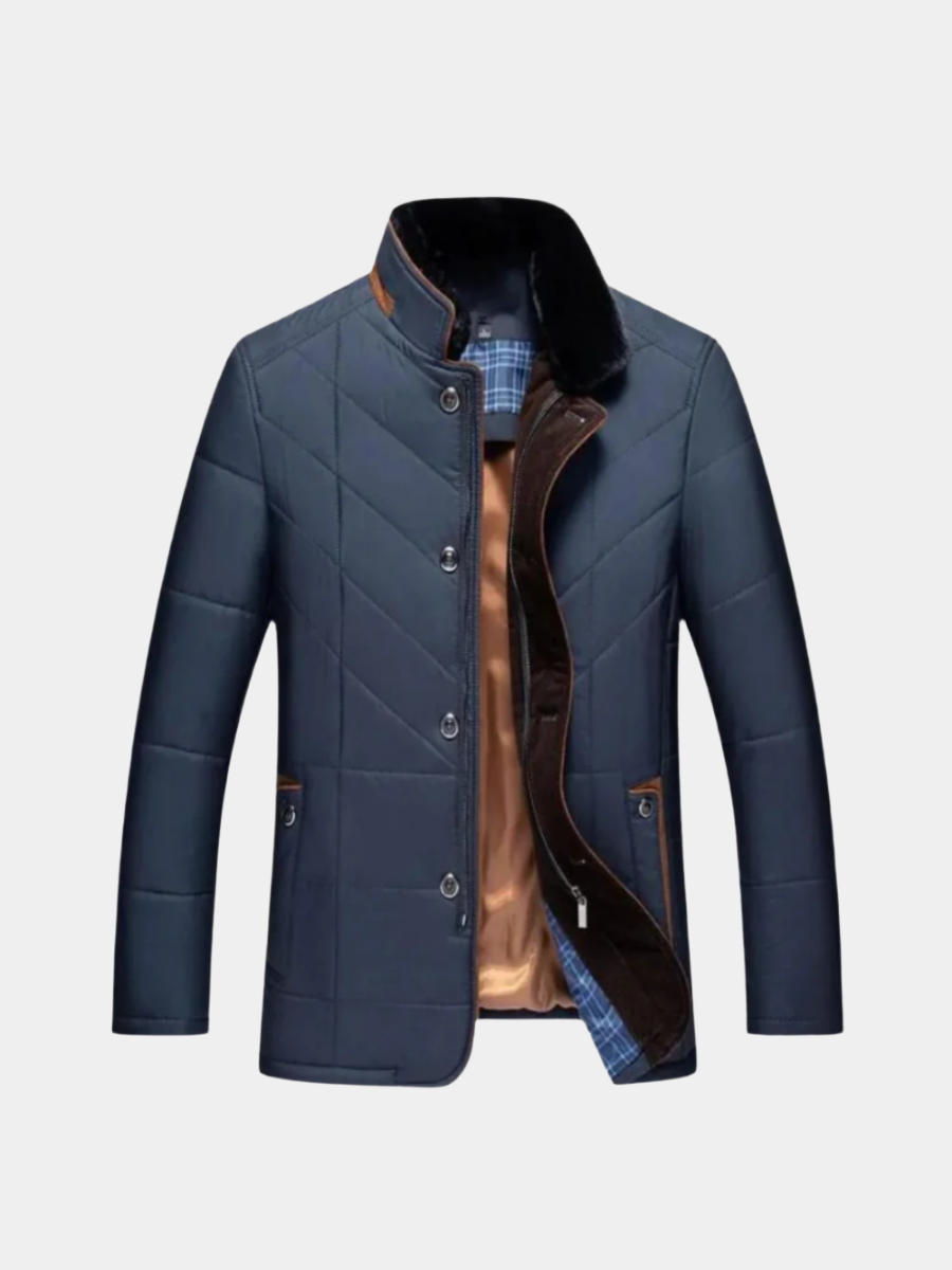 FEDERICO™ | Giacca impermeabile da uomo