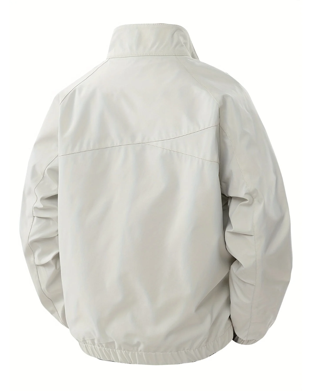FEDERICO™ | Giacca casual uomo – vestibilità rilassata, traspirante