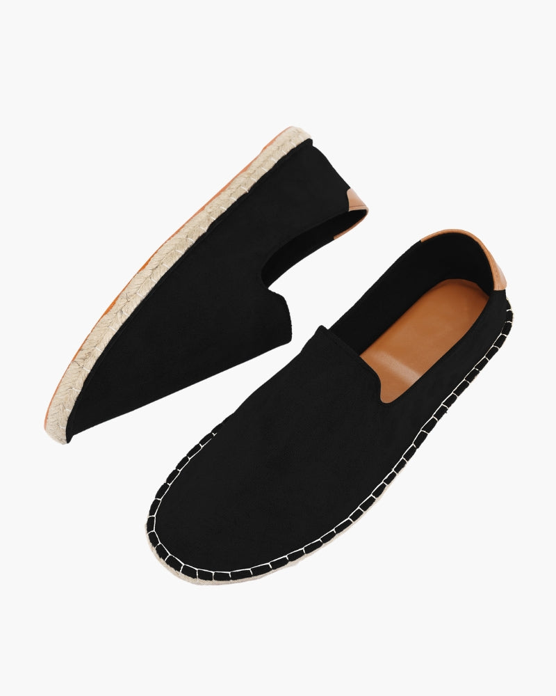FEDERICO™ | Espadrillas in tela