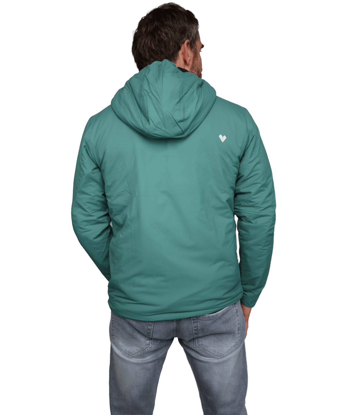 FEDERICO™ | Giacca in Thermolite da uomo