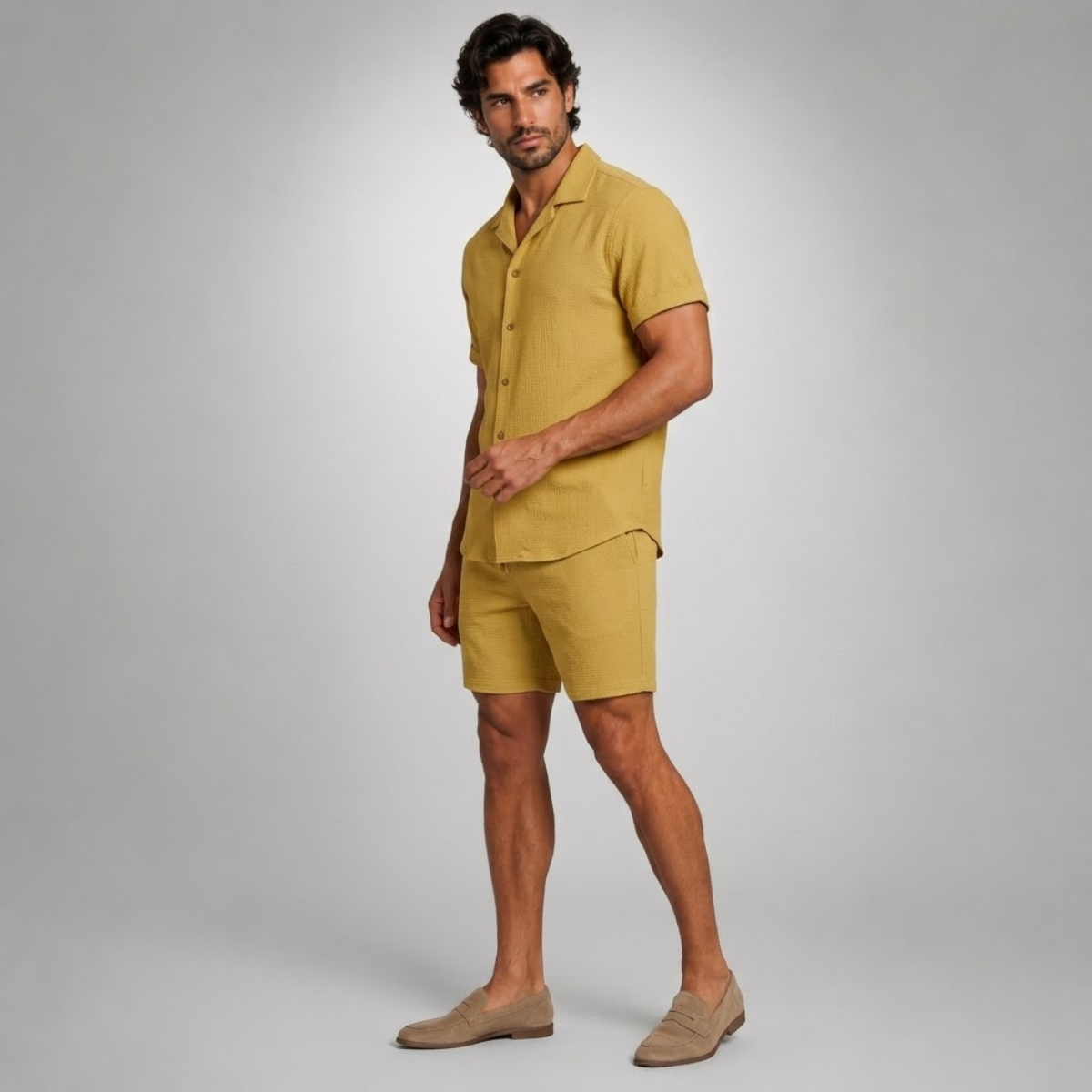 FEDERICO™ | Set Costiero