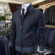 FEDERICO™ | Gilet in tessuto morbido di alta qualità