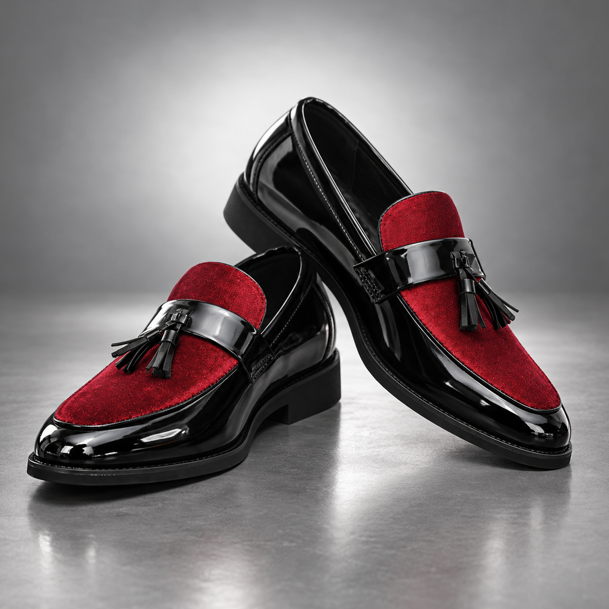 FEDERICO™ | Mocassini firmati Sergio