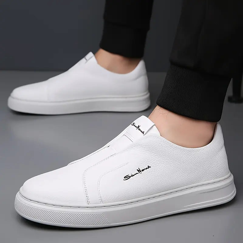 FEDERICO™ | SCARPE DA GINNASTICA SLIP-ON DA UOMO ELEGANTI