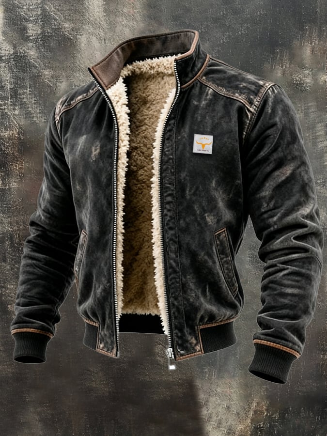 FEDERICO™ | GIACCA TERMICA BENSON